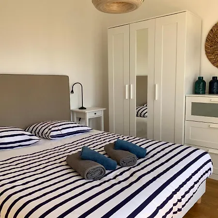 Trouville, Appartement Renove Avec Grande Terrasse Au Calme Exterior photo