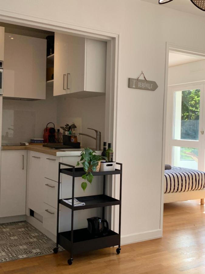 Appartement Hauteurs De - Rénové 2/3 Pièces Avec Terrasse Au Calme