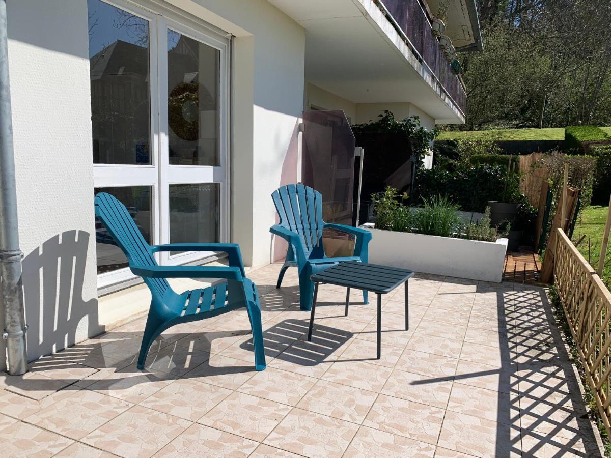 Hauteurs De - Rénové 2/3 Pièces Avec Terrasse Au Calme Appartement *